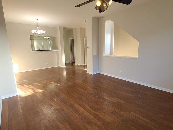 Huge living room