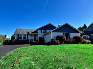 22 Ryans Run, Rochester, NY 14624