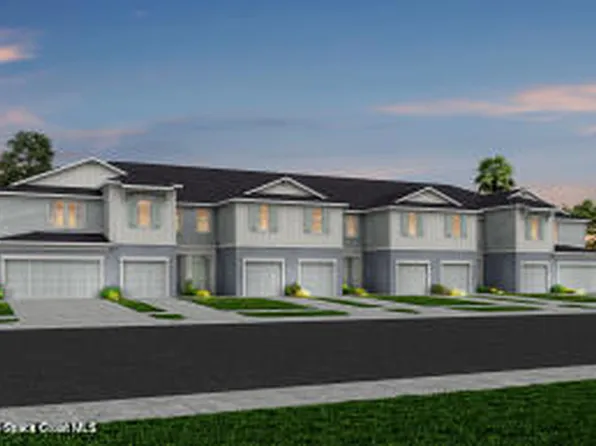 5134 Inspire Ln W, Melbourne, FL 32904