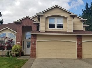 9816 NE 322nd St, La Center, WA 98629