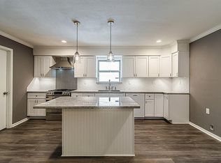 808 Lynwood Rd, Spring, TX 77373