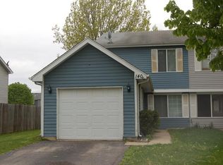 1403 Andover Dr, Aurora, IL 60504