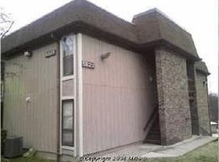 5823 Royal Ridge Dr UNIT G, Springfield, VA 22152