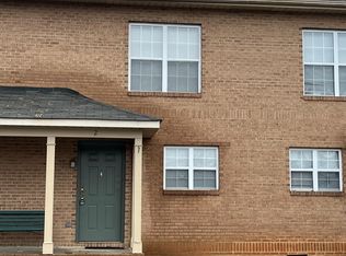 1246 Main Avenue Dr NW APT 2, Hickory, NC 28601
