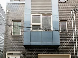 856 N Leithgow St, Philadelphia, PA 19123