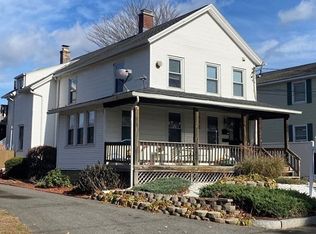 28 Beaven St, Springfield, MA 01104