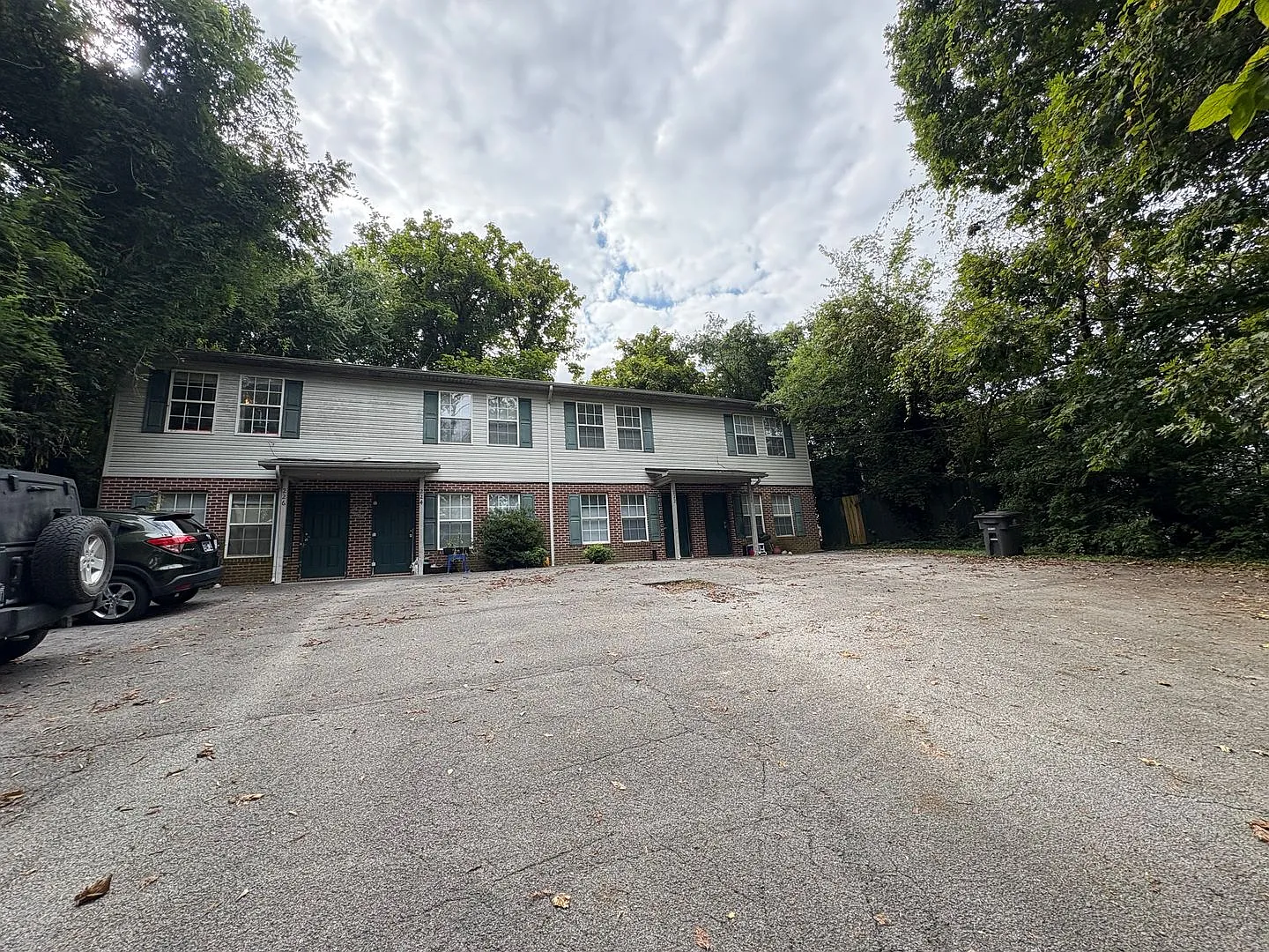 Knoxville 37920 - 2 bedroom, 1. — Photo 2