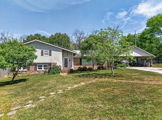 1601 Swanson Blvd, Fayetteville, TN 37334