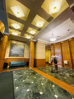 Rented by Brown Harris Stevens | media 17