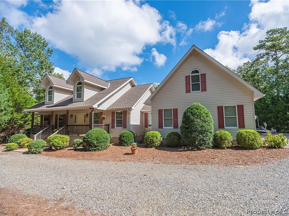 116 Point Cove Ln, Hardyville, VA 23070 MLS 2224591 Zillow