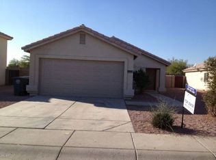 12808 N 122nd Dr, El Mirage, AZ 85335