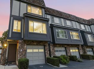 33 Park Rd APT 5, Burlingame, CA