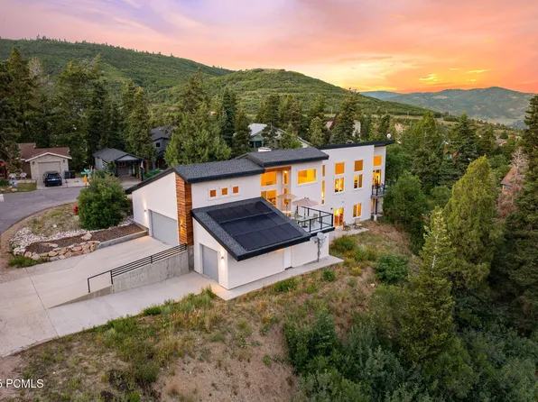 249 Parkview Dr, Park City, UT 84098