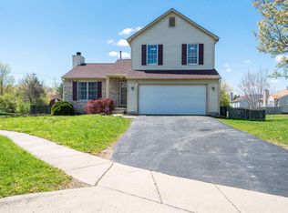3119 Westaire Ct, Columbus, OH 43232