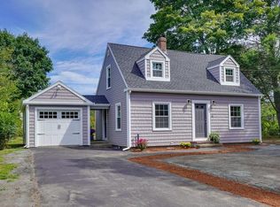 15 Park St, Northborough, MA 01532