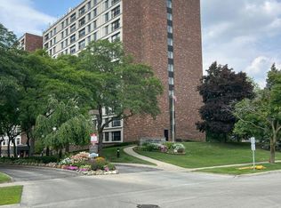 21800 Morley Ave APT 104, Dearborn, MI