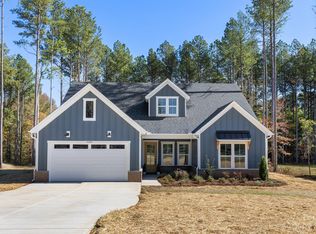 2438 Lee Lawing Rd LOT 2, Lincolnton, NC 28092