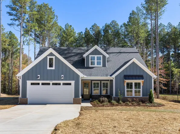 2438 Lee Lawing Rd Lot 2, Lincolnton, NC 28092