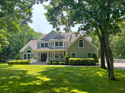 1 Long Pond Trl, Bridgehampton, NY, 11932