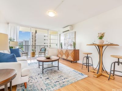 3161 Ala Ilima St APT 1001, Honolulu, HI, 96818