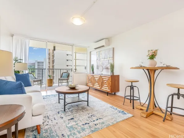 3161 Ala Ilima St APT 1001, Honolulu, HI 96818
