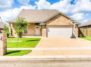 4024 Pomel Dr, College Station, TX 77845