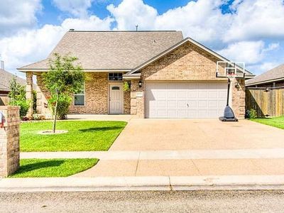 4024 Pomel Dr, College Station, TX, 77845