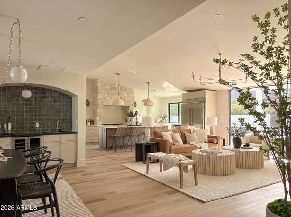 3131 E LAS ROCAS Drive, Phoenix, AZ 85028