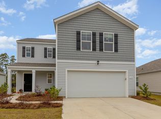 155 Pine Forest Dr, Conway, SC 29526