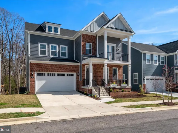 141 Stilly Way, Annapolis, MD 21403