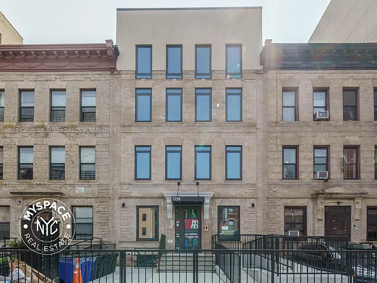 1359 Nostrand Ave #2D — Photo 10