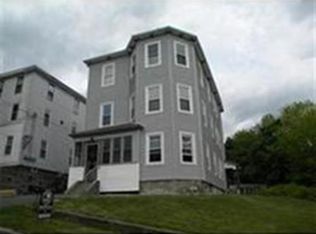 6 Clegg St APT 1, Worcester, MA 01603