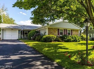 15761 Pointer Ridge Dr, Bowie, MD 20716