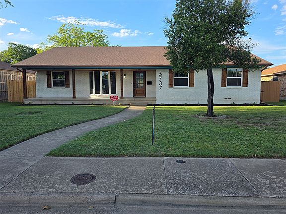 2nd image of 5737 Everglade Rd