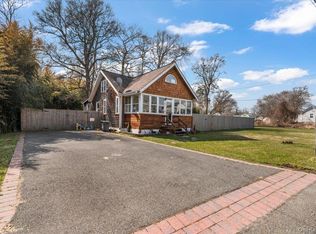 42 Moriches Drive, Mastic Beach, NY 11951