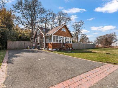42 Moriches Drive, Mastic Beach, NY, 11951