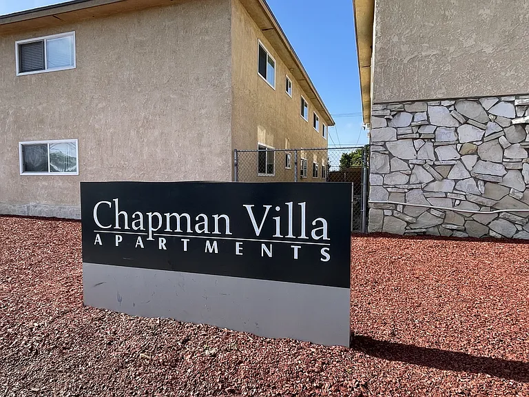 7732 Chapman Ave #4 — Photo 44