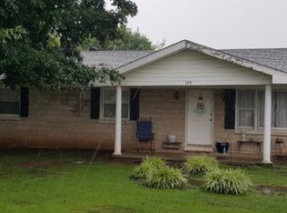 108 Lawson St, Smiths Grove, KY 42171