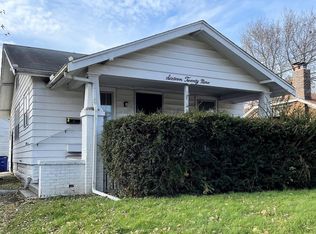 1629 N Maple Ave, Decatur, IL 62526