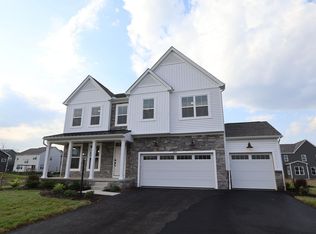 360 Fawn Valley Pl, Galena, OH 43021