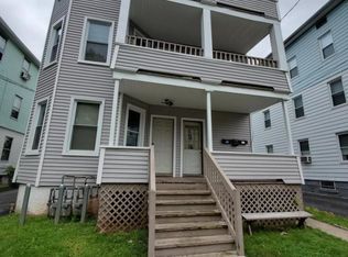 47 Wilcox St #2, New Britain, CT 06051
