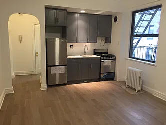 Rented by Living New York