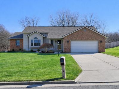 205 Sloboda Ave, Mansfield, OH, 44906