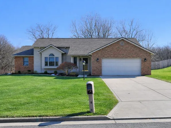 205 Sloboda Ave, Mansfield, OH 44906