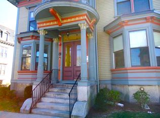 52 Parkis Ave APT 3, Providence, RI 02907