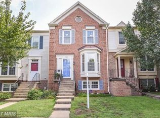 7985 Rebel Walk Dr, Manassas, VA 20109