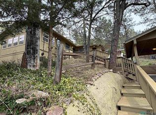 125 Chaparral Dr, Ruidoso, NM 88345