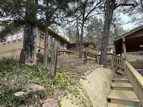 125 Chaparral Dr, Ruidoso, NM 88345