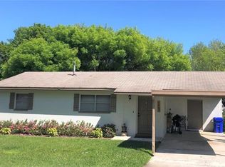 4803 Pocahontas Ln, Lakeland, FL 33810