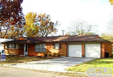 4th image of 3717 Oxley Dr